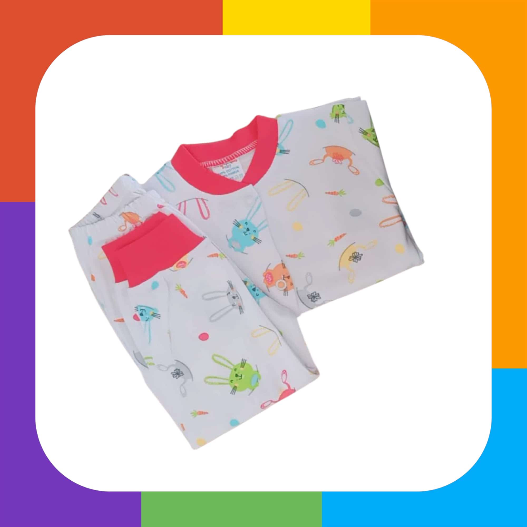 Pijama Takımı